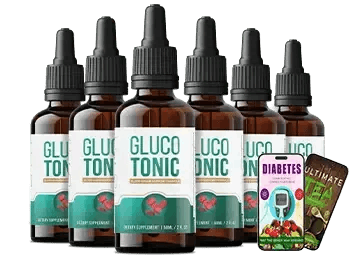 GlucoTonic best price